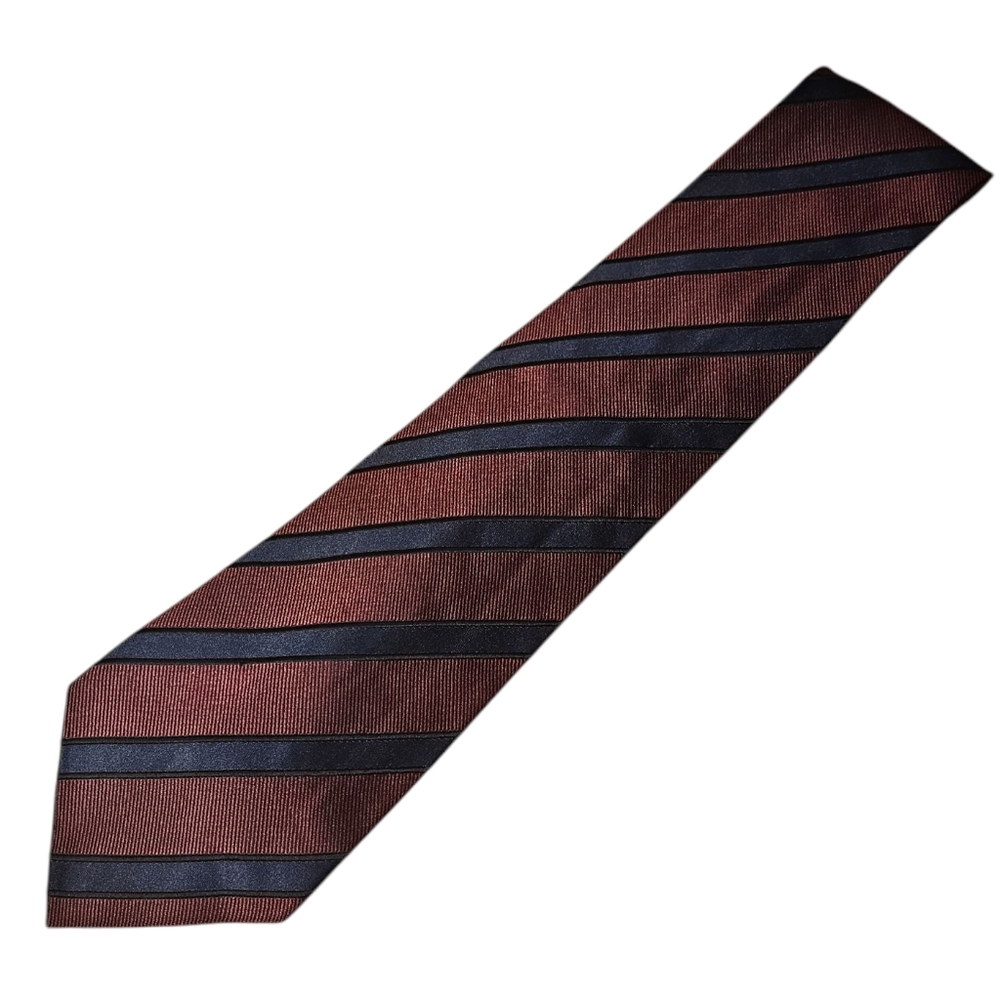 BERGAMO NEW YORK TIE - Picture 2 of 10
